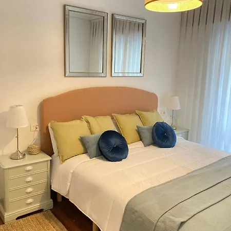 Apartamento Amplio Y Elegante En Arenas *