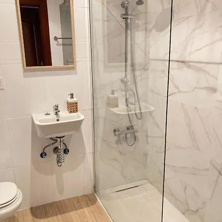 Appartement Amplio Y Elegante En Arenas