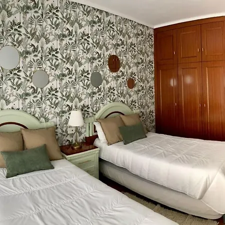 Appartement Amplio Y Elegante En Arenas Getxo