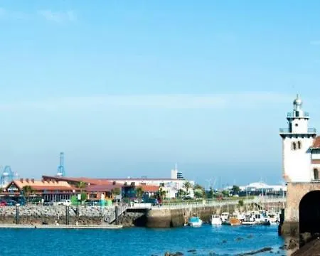 شقة Amplio Y Elegante En Arenas