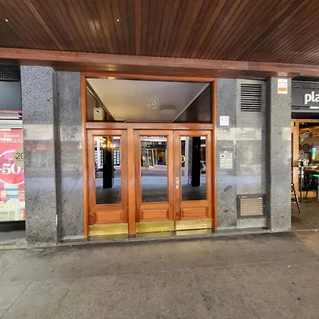 شقة Amplio Y Elegante En Arenas