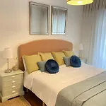 Apartment Amplio Y Elegante En Arenas *