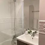 Apartment Amplio Y Elegante En Arenas Getxo