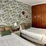 Apartment Amplio Y Elegante En Arenas Getxo