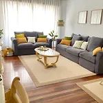 Amplio Y Elegante En Arenas Apartment *