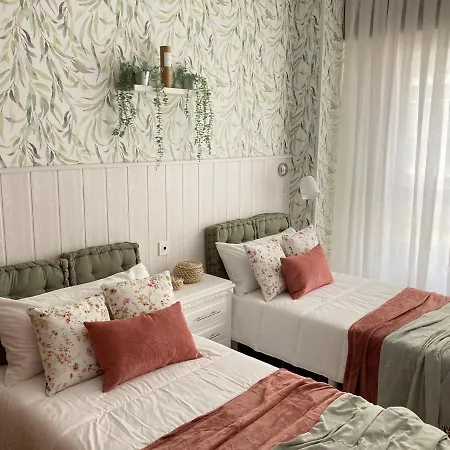 Amplio Y Elegante En Arenas Getxo