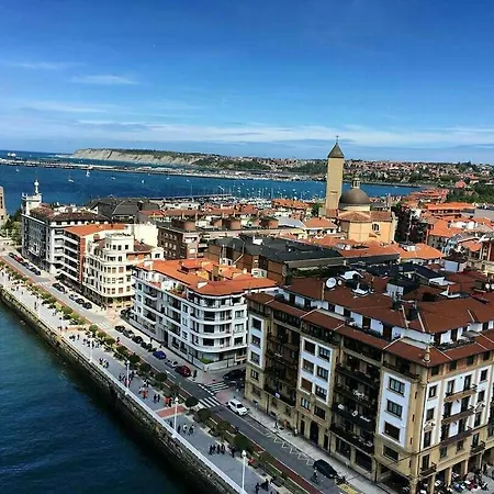 Amplio Y Elegante En Arenas *