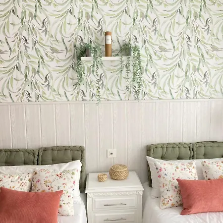 Apartment Amplio Y Elegante En Arenas Getxo