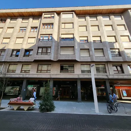 Apartment Amplio Y Elegante En Arenas