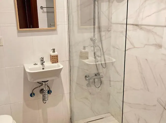 Apartment Amplio Y Elegante En Arenas