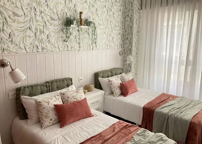 Amplio Y Elegante En Arenas Getxo