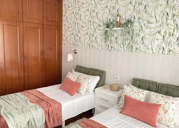 Amplio Y Elegante En Arenas