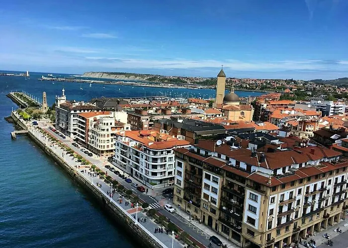 Amplio Y Elegante En Arenas *