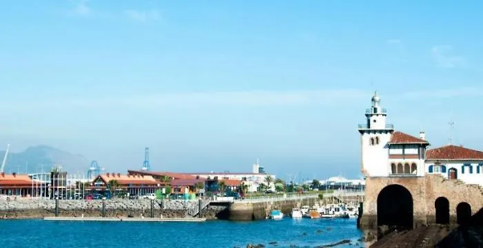 Apartment Amplio Y Elegante En Arenas