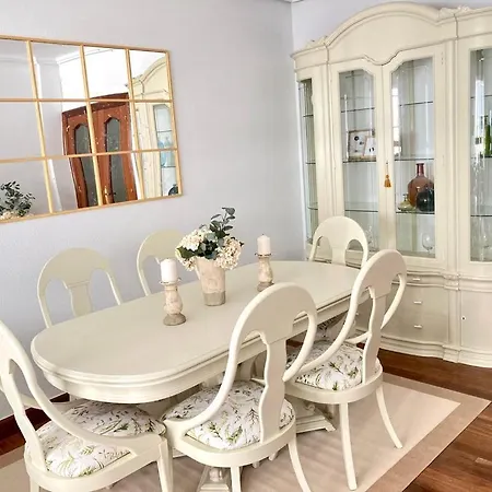 Amplio Y Elegante En Arenas *