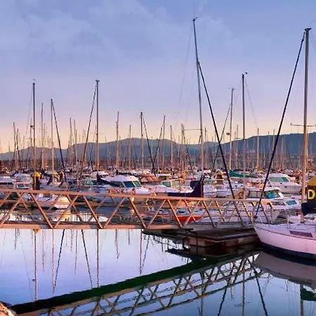 Amplio Y Elegante En Arenas * Getxo