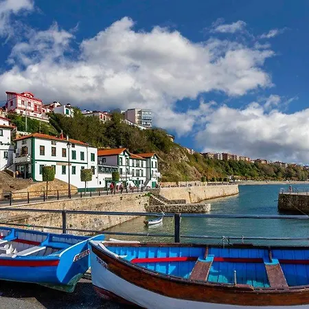 Amplio Y Elegante En Arenas *